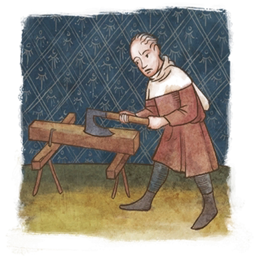 Cod Carpenter Kingdom Come Deliverance Codex